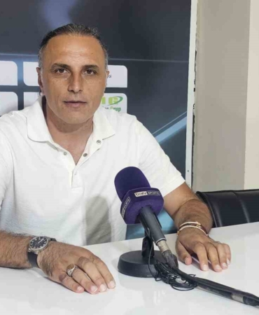 Bandırmaspor - MKE Ankaragücü maçının ardından