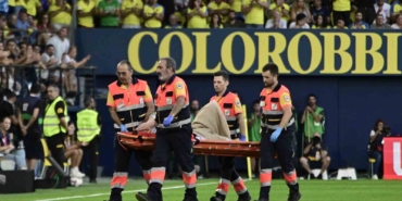 Barcelona’nın kalecisi Ter Stegen, sezonu kapattı