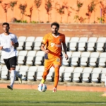 Başakşehir’de Ahmed Touba, KV Mechelen’e kiralık olarak gitti