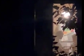 Başakşehir’de babadan oğluna "test" dayağı: O anlar kamerada