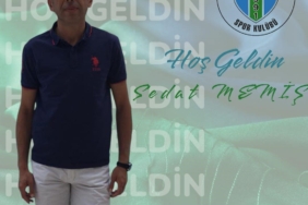 Başarılı teknik adamın yeni adresi belli oldu