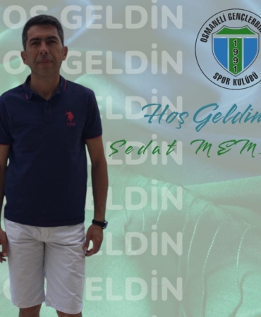 Başarılı teknik adamın yeni adresi belli oldu