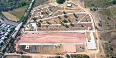 Başiskele Millet Bahçesi’nde çalışmalar devam ediyor