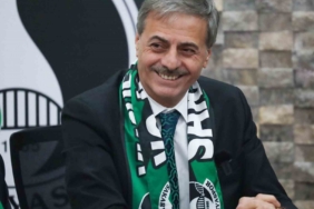 Başkan Alemdar: “Sakaryasporumuzu layık olduğu yerlere taşımak için çalışıyoruz”