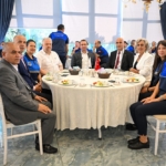 Başkan Bahçetepe Zabıta Haftası’nı kutladı