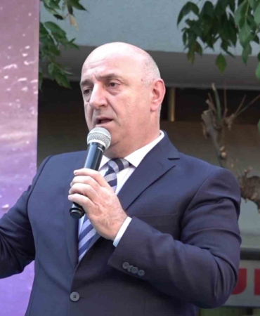 Başkan Bıyık: "’Binlerce balık katledildi’ diyenler gerçekten çevreciyseniz İzmir’deki balık ölümlerini durdurun"