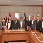 Başkan Bozbey, hemşeri dernekleriyle buluştu