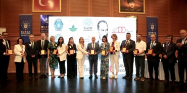 Başkan Bozbey: "Kreşlerimizin sayısını çoğaltmayı hedefliyoruz"