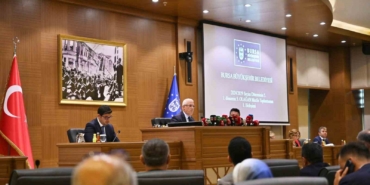 Başkan Bozbey: “Yapılan yanlışların sonucunu Bursalılar çekiyor”