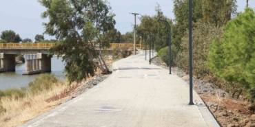 Başkan deveciler bir projesini daha hayata geçiriyor