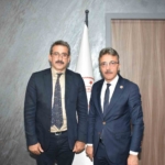 Başkan Dinç: “Öğrencilerimizin faydasına olan her projede yer almaya devam edeceğiz”