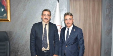 Başkan Dinç: “Öğrencilerimizin faydasına olan her projede yer almaya devam edeceğiz”