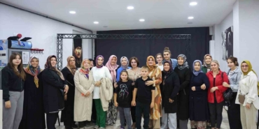 Başkan Köymen, Büyükbakkalköy sakinleriyle buluştu