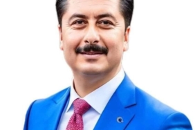 Başkan Özel: "Boş işlerle dedikodularla uğraşacak vaktimiz yok"