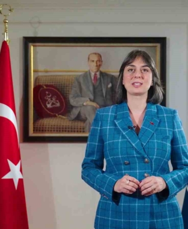 Başkan Sinem Dedetaş: “Sosyal belediyecilik anlayışımızla her yaştan Üsküdarlının yanında olmayı sürdüreceğiz”