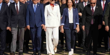 Başkan Subaşı, CHP’nin 101’inci kuruluş yıl dönümü kutlamalarına katıldı