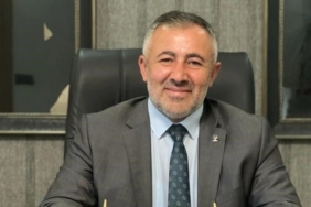 Başkan Yıldırım, Bilecik kent merkezinde pis kokuyu eleştirdi