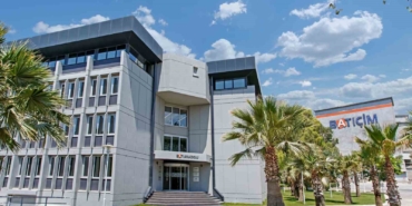 Batıçim Batı Anadolu’ya 2,6 milyon dolar tutarında yeşil kredi