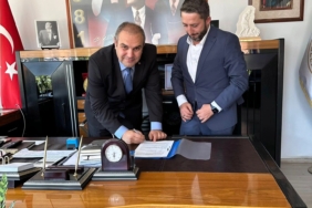 Bayırköy’de ’Ortak Mesleki ve Teknik İşbirliği’ protokolü imzalandı