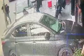 Bayrampaşa’da 1 kişinin öldüğü silahlı çatışmanın görüntüleri ortaya çıktı