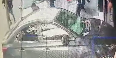 Bayrampaşa’da 1 kişinin öldüğü silahlı çatışmanın görüntüleri ortaya çıktı