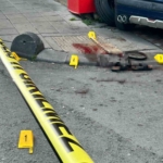 Bayrampaşa’da dehşet anları kamerada: Tartıştıkları börekçiyi pompalı tüfekle vurdular