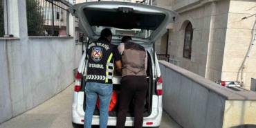 Bayrampaşa’da düğün konvoyunda yolu kapatan magandalara ceza yağdı