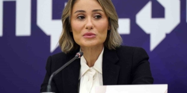 Begüm Yücel: "Hedefimiz 5 sene içerisinde Euroleague’de kalıcı olmak"