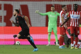 Benfica, Kerem ve Orkun’un golleriyle kazandı