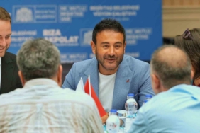 ‘Beşiktaş Belediyesi Vizyon Çalıştayı’ düzenledi