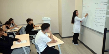 Beşiktaş Belediyesi’nden öğrencilere ücretsiz kurs