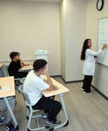 Beşiktaş Belediyesi’nden öğrencilere ücretsiz kurs