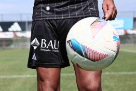 Beşiktaş’a yeni sponsor