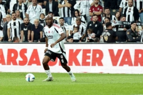 Beşiktaş’tan Al Musrati için sakatlık açıklaması