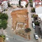 Beylikbağı’na konsept park yapılacak