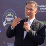 Beylikdüzü Belediyesi ‘Beslenme Saati Projesi’nin 4’üncü lansmanını gerçekleştirdi