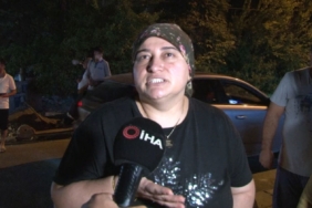 Beylikdüzü’nde 3 gündür elektriği olmayan sokağın sakinlerinden BEDAŞ’a tepki