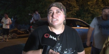 Beylikdüzü’nde 3 gündür elektriği olmayan sokağın sakinlerinden BEDAŞ’a tepki