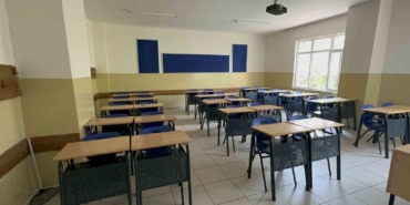 Beyoğlu Belediyesi’nden okullara 70 milyon liralık yatırım