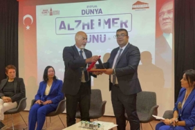 Beyoğlu’nda alzheimer farkındalık ve bilgilendirme etkinliği düzenlendi