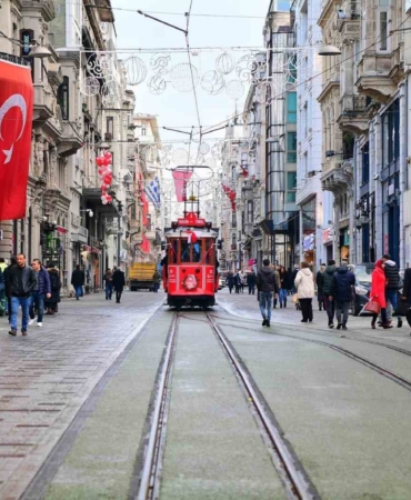 Beyoğlu’nda Avrupa Miras Günleri başlayacak