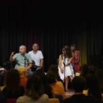 Beyoğlu’nda "Dünya Barış Günü" dolayısıyla program düzenlendi