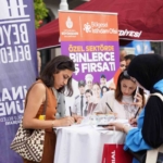 Beyoğlu’nda “Kariyer Fırsatları Buluşması” düzenlendi