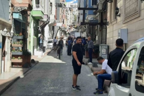 Beyoğlu’nda otel odasında dehşet: Sevgilisinin darbettiği kadın hastanede hayatını kaybetti