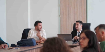 Bilecik Eğitim ve Araştırma Hastanesi’nde ‘KBRN’ eğitimi