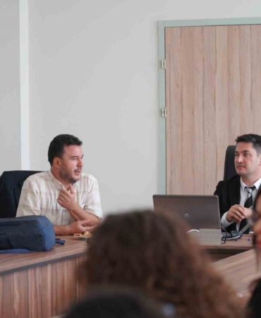 Bilecik Eğitim ve Araştırma Hastanesi’nde ‘KBRN’ eğitimi