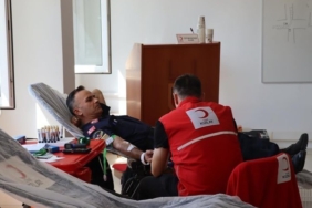 Bilecik İl Jandarma Komutanlığı’ndan örnek davranış