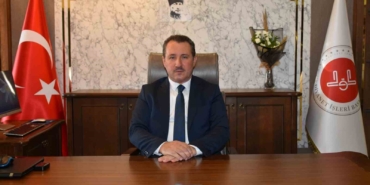 Bilecik İl Müftüsü Ahmet Dilek göreve başladı