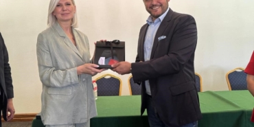 Bilecik ile Rodopi kardeş şehir oldu