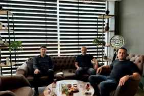 Bilecik Kız Futbol Takımı’na destek sözü